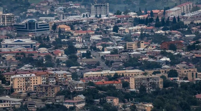 “Nagorno-Karabakh Republic” will cease to exist starting from January