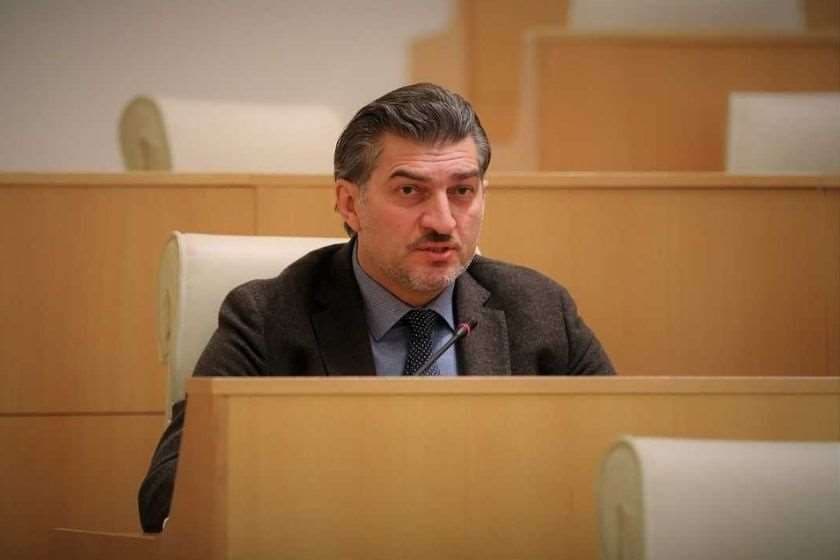 მიხეილ ყაველაშვილი – მოვუწოდებ ნებისმიერ დასავლელ პარტნიორს, ასეთი თამაშები საქართველოს ლეგიტიმურად არჩეულ ხელისუფლებასთან უნდა დავამთავროთ