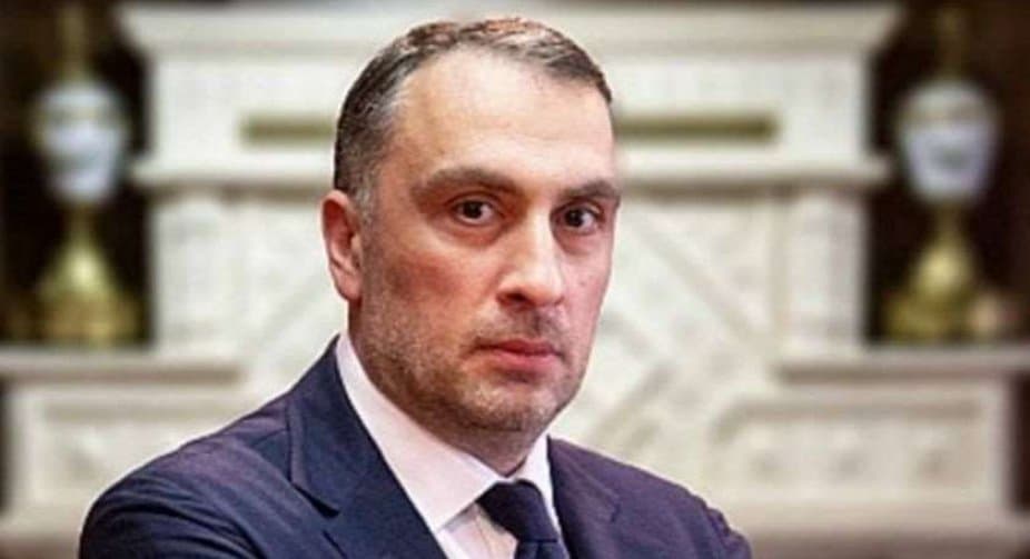 ვიქტორ ყიფიანი – საუბარი, რომ სადმე სხვაგან, სანქციის სახით ივანიშვილის უფლებები შეიბოჭება, საფუძველს მოკლებულია