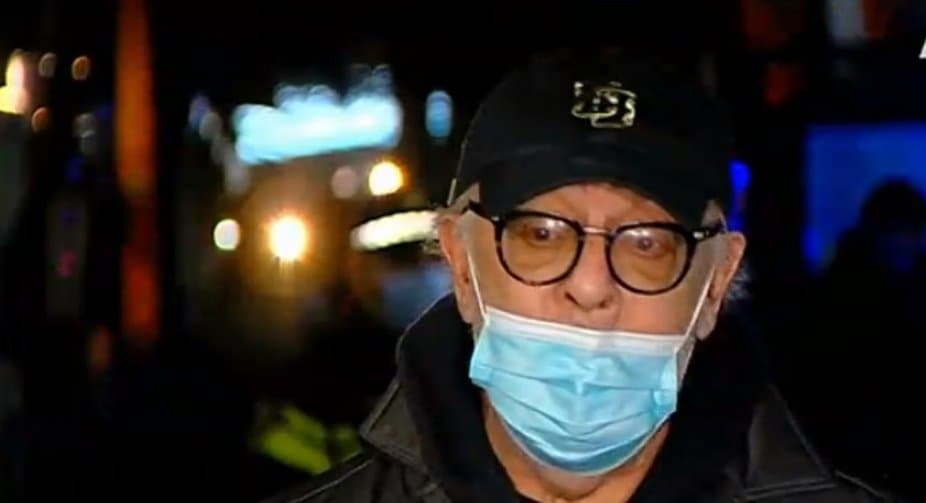 ნიკოლოზ ყიფშიძე – მიხეილ სააკაშვილის მდგომარეობა არადამაკმაყოფილებელია, დაემატა კუჭნაწლავის და ნეიროდეფიციტური პრობლემა, აქვს ანემია