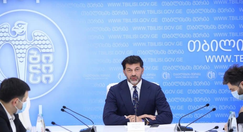 კახა კალაძე – ამ ნაბიჯით გააფარჩაკა თავის საკუთარი პარტია და მისი კანდიდატიც