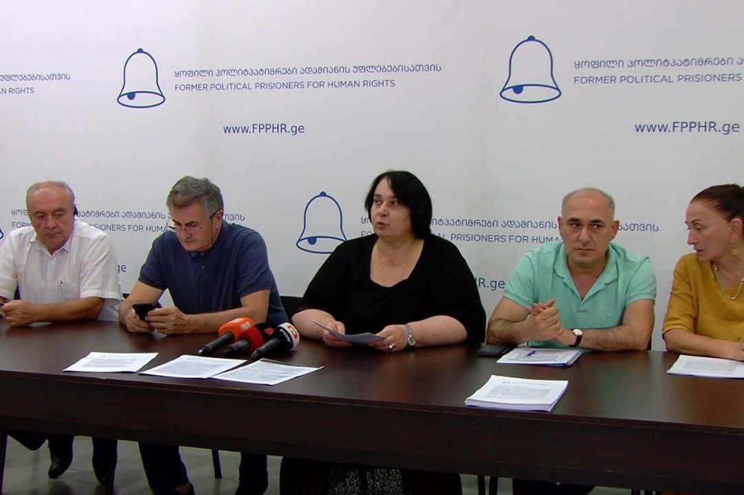 ხელისუფლებამ როგორც იქნა, მიიღო ღირსეული გადაწყვეტილება – ნანა კაკაბაძე მიშელის დოკუმენტის ანულირებაზე