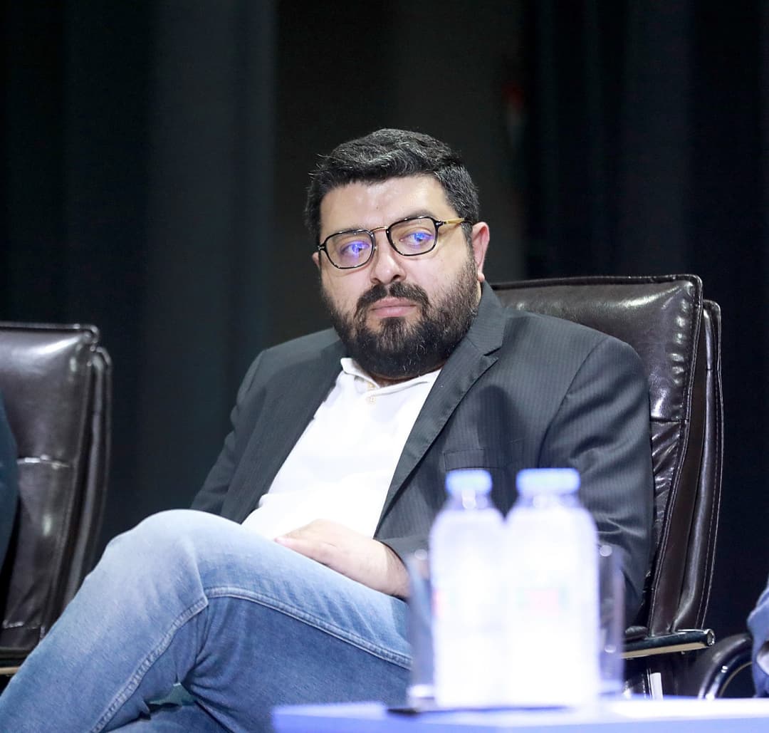 დიმიტრი სამხარაძე – აგენტების შესახებ ამერიკულმა კანონმა, მის მიღებამდე ჯაშუშები გამოავლინა, სრული ლუსტრაციაა