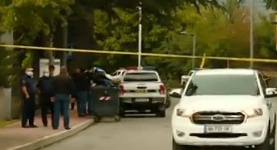 ყვარელში, “საქართველოს ბანკის” ფილიალზე თავდასხმისთვის დაკავებულს ბრალი ოფიციალურად წარედგინა