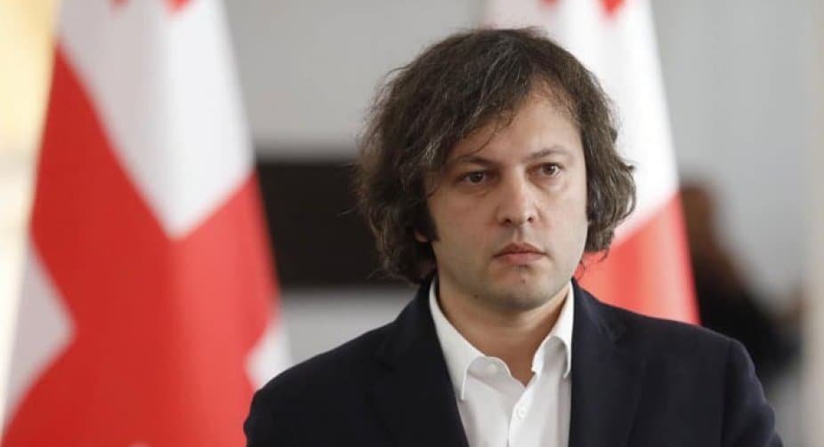 Lelo, UNM in alliance, used to racketeering business together – Kobakhidze