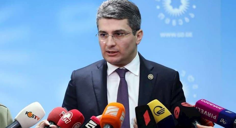 მამუკა მდინარაძე – თუ ეს ადამიანი შეგნებულად რაღაცებს აკეთებს და ამით თვითდაზიანებას იყენებს, მაშინ პასუხისმგებლობა მხოლოდ სახელმწიფოზე ვერ იქნება