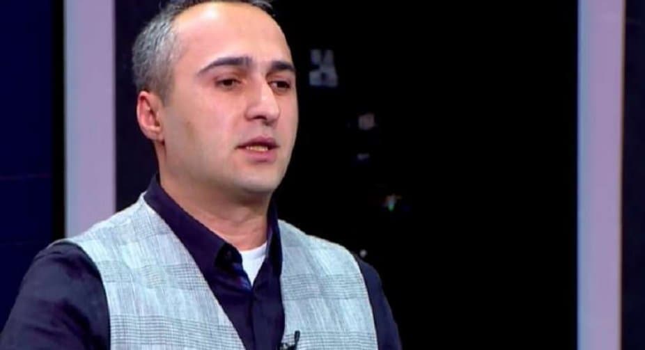 ირაკლი ლატარია „ნაცმოძრაობაზე“ – მილიონ ნახევარი დოლარი გამოყვეს სწორედ იმისთვის, რომ იქაურმა ლობისტებმა საქართველოზე უარყოფითი დამოკიდებულება გააჟღერონ