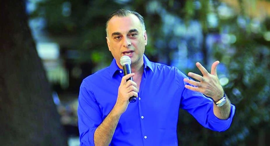 ზაალ უდუმაშვილი – უახლოეს მომავალში დავასახელებთ ყველა კანდიდატს, რომელიც იბრძოლებს ოპოზიციის სახელით