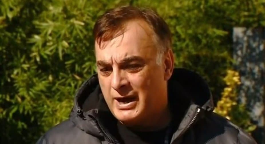 ზაალ უდუმაშვილი – ველოდებით ძალიან ბევრ ადამიანს პარლამენტის შენობასთან