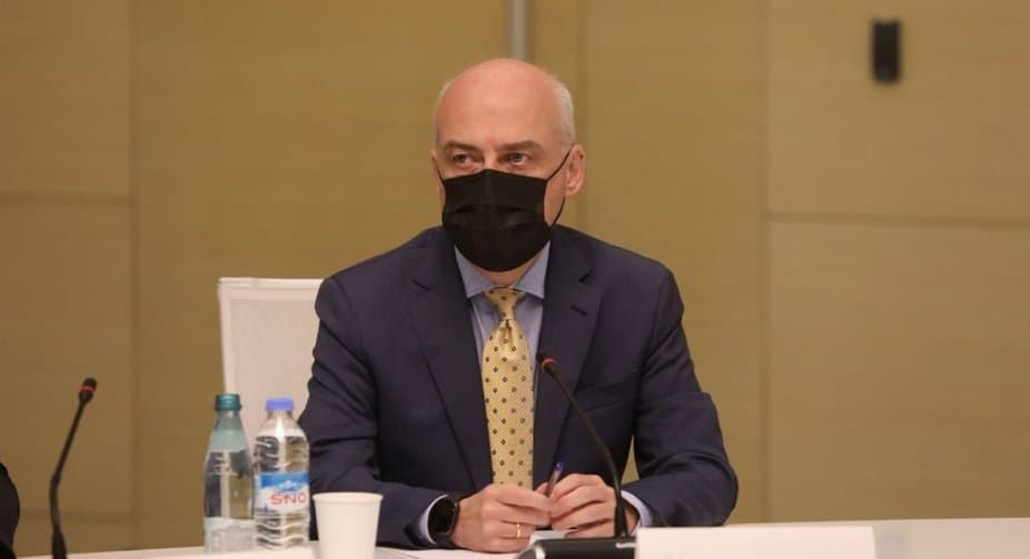 დავით ზალკალიანი – საქართველოს დელეგაცია, პრემიერ-მინისტრის მეთაურობით, გავემგზავრებით ბრიუსელში