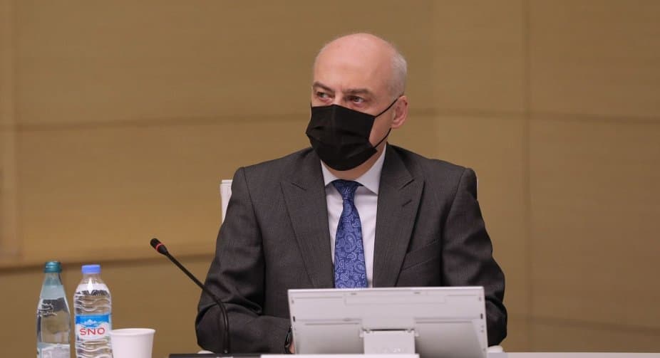 დავით ზალკალიანი – ჩვენი დასავლელი პარტნიორები ყველა შესაძლო სცენარისთვის არიან მზად