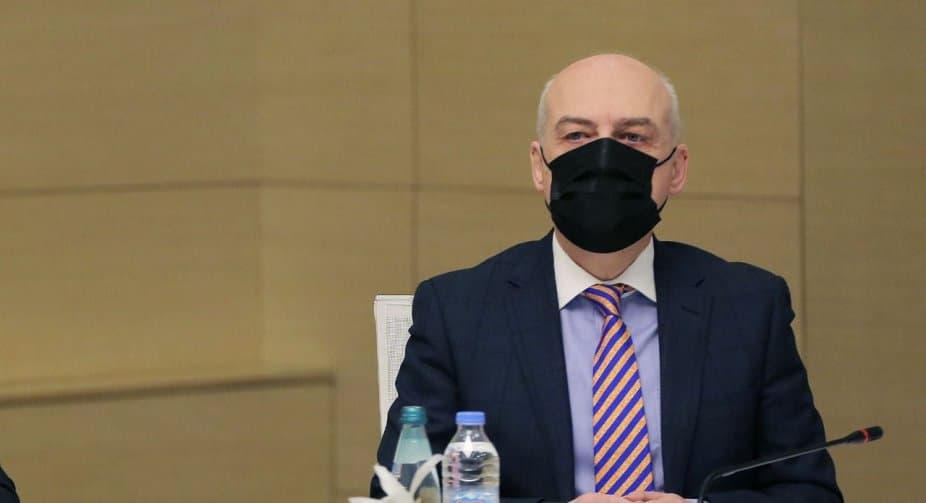 FM Zalkaliani: Georgia stands in solidarity with Ukraine