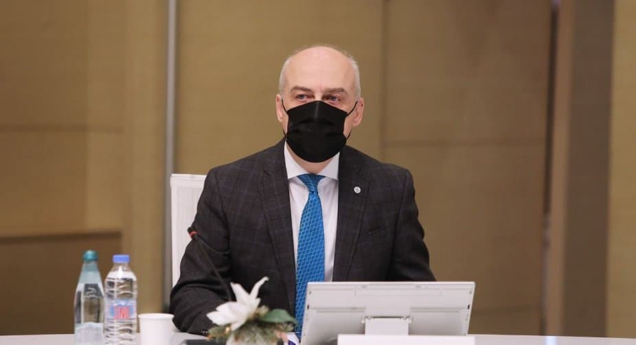 დავით ზალკალიანი – გააქტიურდება ნაბიჯები ევროკავშირის თითოეულ წევრ ქვეყანასთან ინდივიდუალური დიალოგის მიმართულებით, პროცესი უკვე დაწყებულია