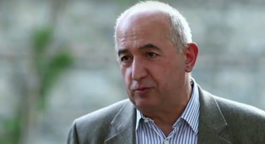 პაატა ზაქარეიშვილი – “ქართული ოცნება” ყველაფერს გააკეთებს, რომ ევროკავშირში არ მოხვდეთ, მაგრამ ილაპარაკებენ, რომ ევროკავშირში მივდივართ