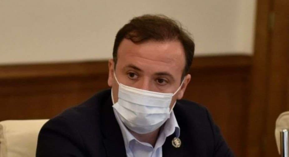 ირაკლი ზარქუა – ურჩიონ სააკაშვილს, შეეშვას პროვოცირებას, შიმშილობას და მიიღოს საკვები, რაც მიეწოდება