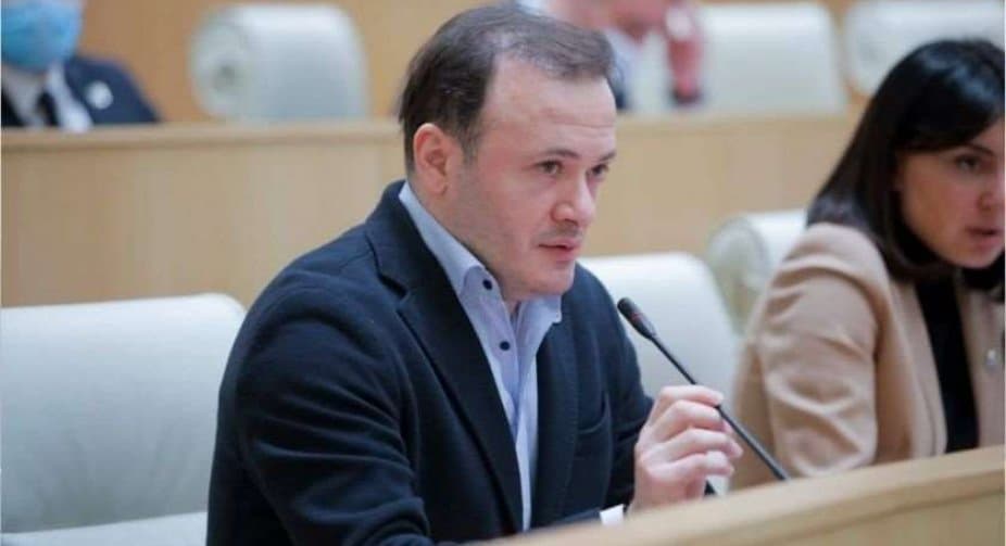 ირაკლი ზარქუა – ვითვალისწინებთ და რეკლამის ნაწილში აკრძალვა ტელევიზებისთვის მარტიდან ამოქმედდება