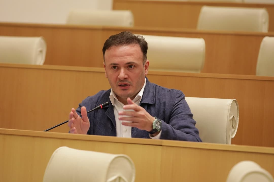 Ruling party will retract transparency bill if US rejects FARA – ruling party MP