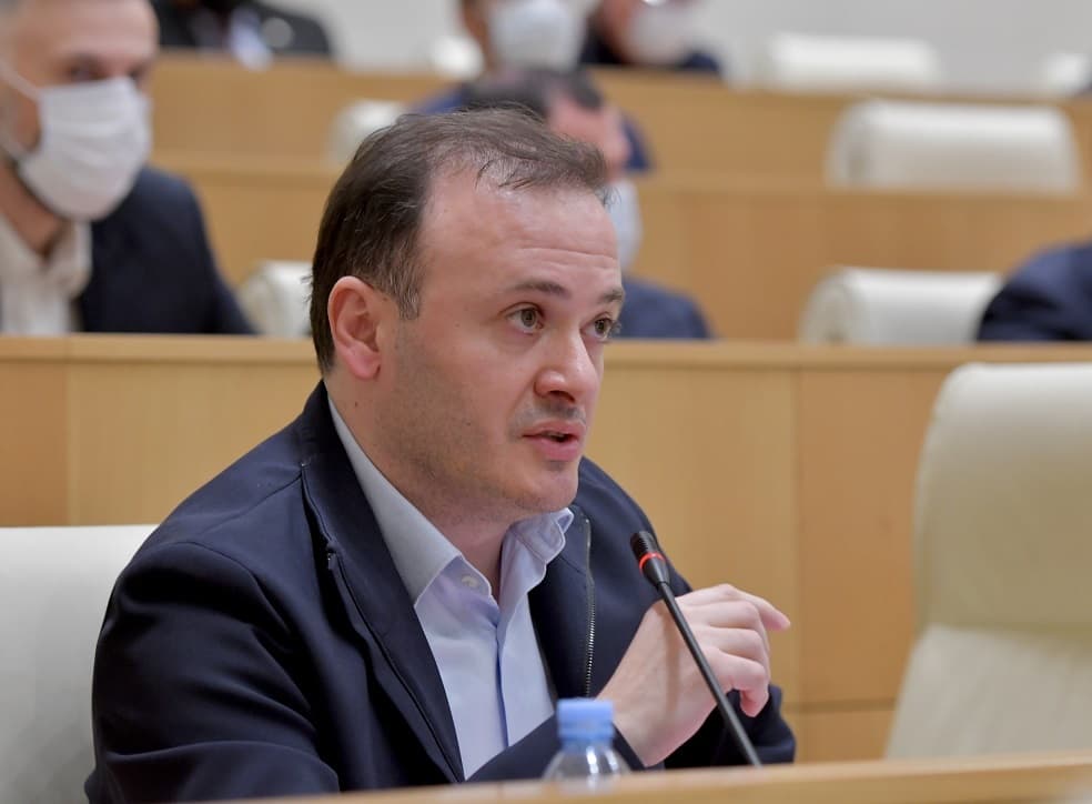 ირაკლი ზარქუა – მიუხედავად იმ ხარვეზებისა, რაც გვაქვს მმართველობაში, ხალხს ურჩევნია მაინც “ქართული ოცნება“