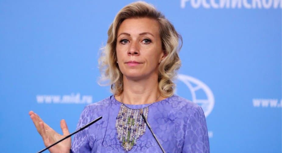 Russia accuses US, Ukraine of possession of biological weapons, mentions Tbilisi Lugar Lab