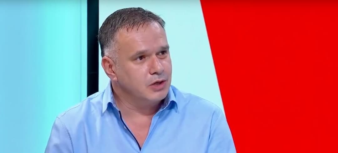 ზაზა ბიბილაშვილი – ბოლო ფაზაში ვართ, როცა ავტორიტარიზმიდან დიქტატურაში გადავდივართ