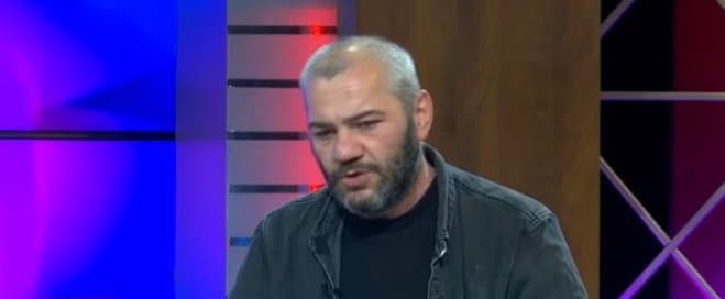 ზაზა სარალიძე – მივმართავ სალომე ზურაბიშვილს, გამოუშვას ყველა, ყველა იმ ბავშვს ვპატიობ ყველაფერს