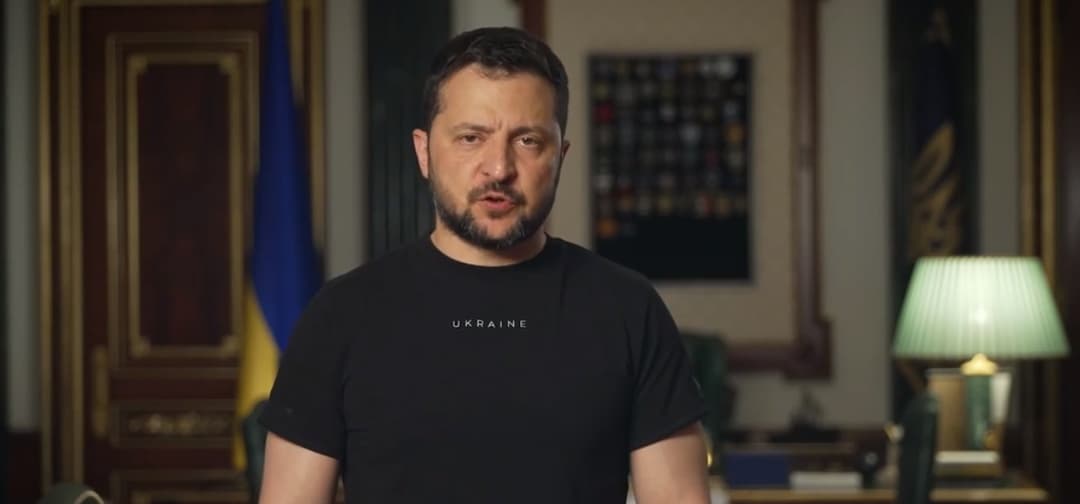 ზელენსკი – ჩვენ ვხედავთ სანქციების გვერდის ავლის ყველა მიმართულებას, ყველა ქვეყანას, გადაიდგმება საჭირო ნაბიჯები