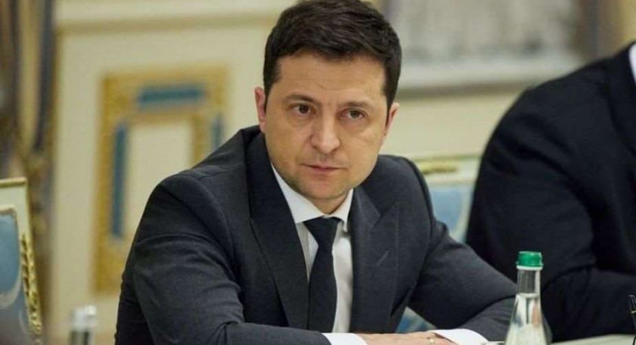 Ukraine-Russia talks to be held today