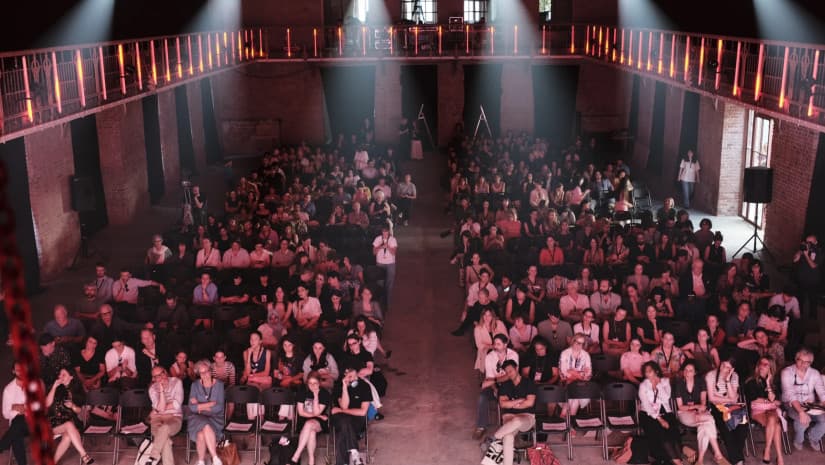 ZEG – Tbilisi Storytelling Festival