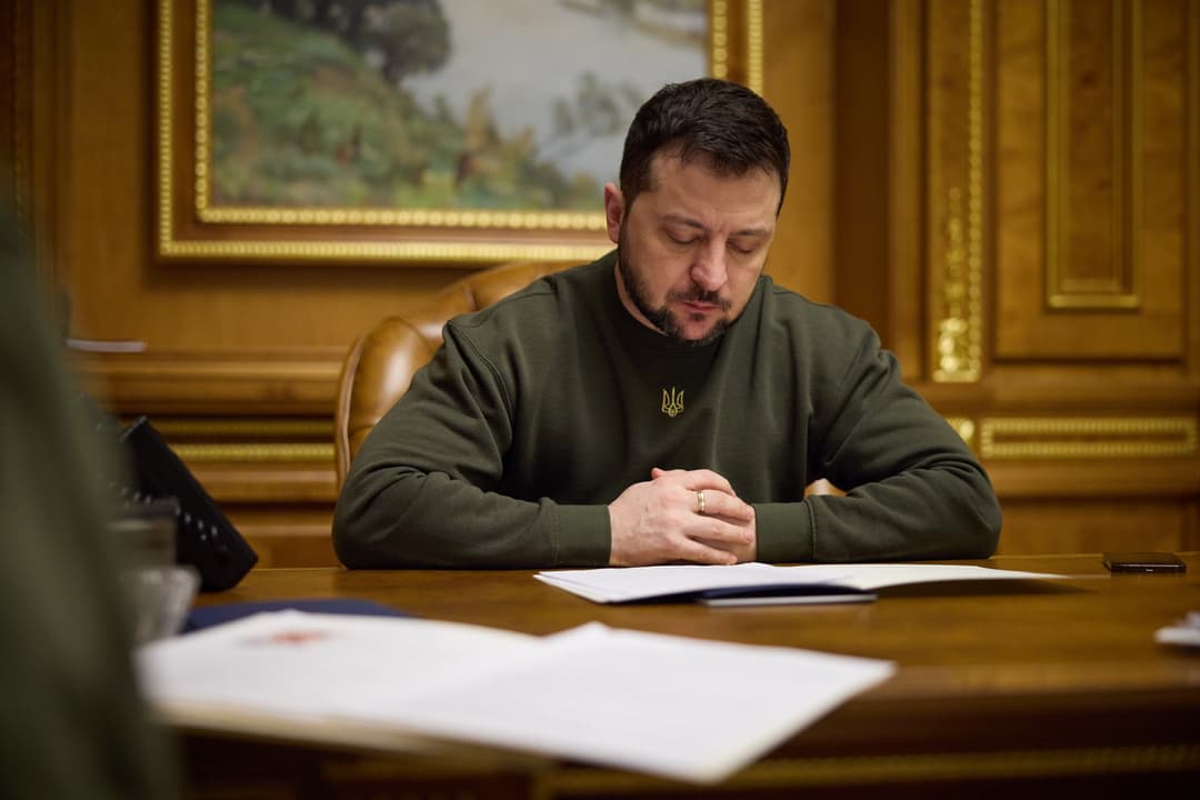 ზელენსკი – ეს კადრები მსოფლიომ უნდა ნახოს, ნუ ელოდებით, რომ ამას დავივიწყებთ, არ ვაპირებთ ვაპატიოთ მკვლელებს