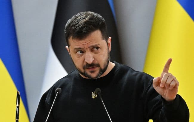 Zelenskyy urges strengthened air defense for ukraine amidst Russian attacks