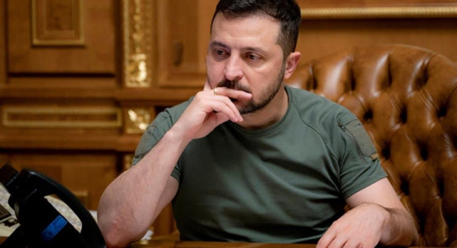 Ukraine starts working with all NATO members on signing declarations on Euro-Atlantic integration – Zelenskyy