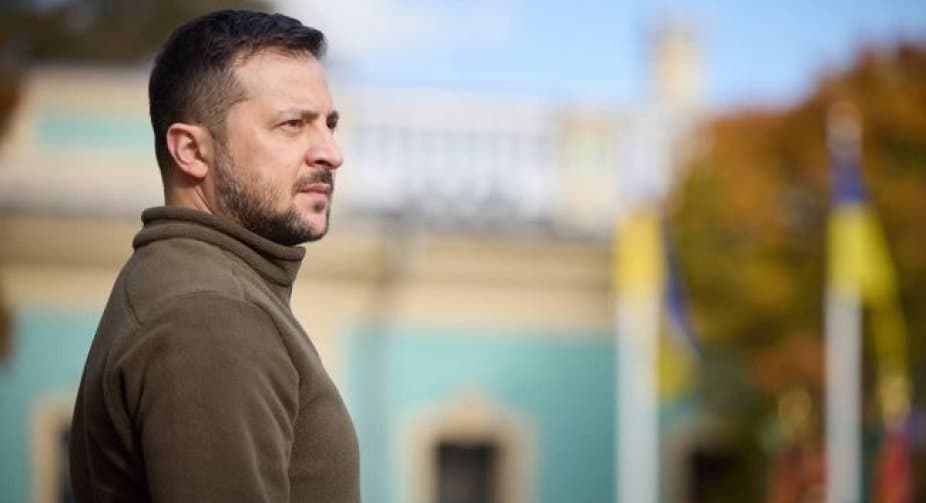 Russians plan ‘long attacks’ with Iranian kamikaze drones – Zelenskyy