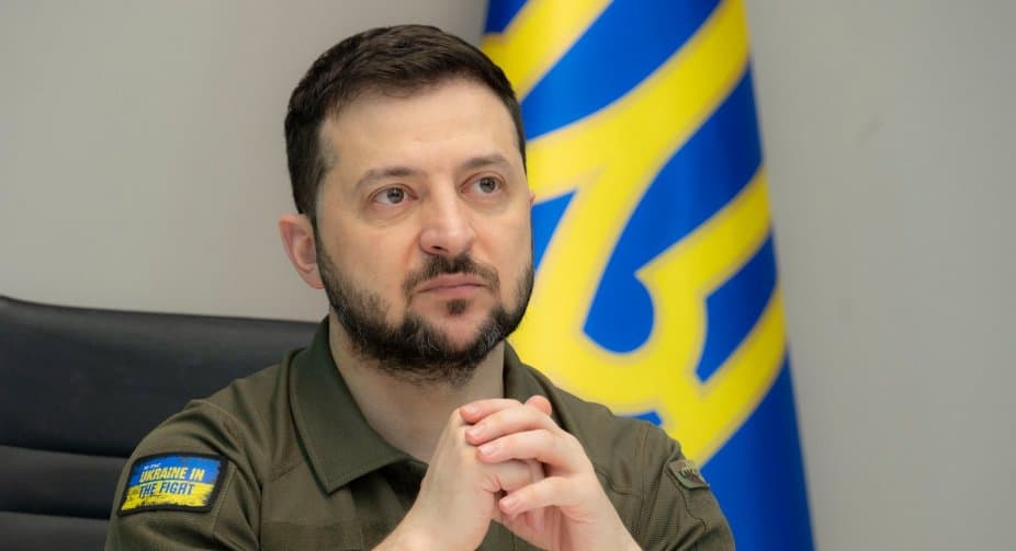 ზელენსკი – “აზოვსტალიდან” მებრძოლების ევაკუაციის შესახებ მოლაპარაკებები გრძელდება, მთავარია, შეთანხმებები შესრულდეს