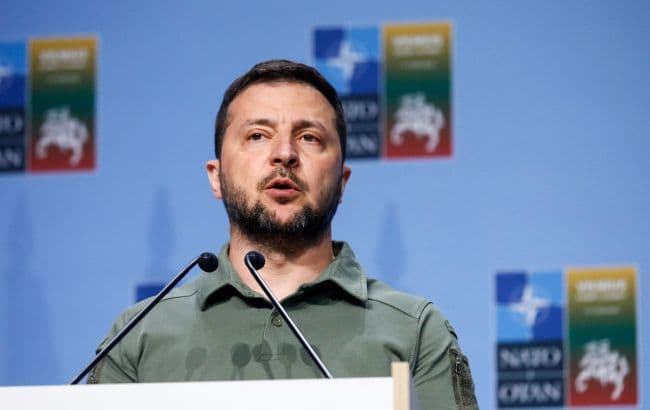 ზელენსკი – უკრაინამ მოკავშირეებისგან უსაფრთხოების გარანტიებისთვის შეთანხმებების მომზადება დაიწყო