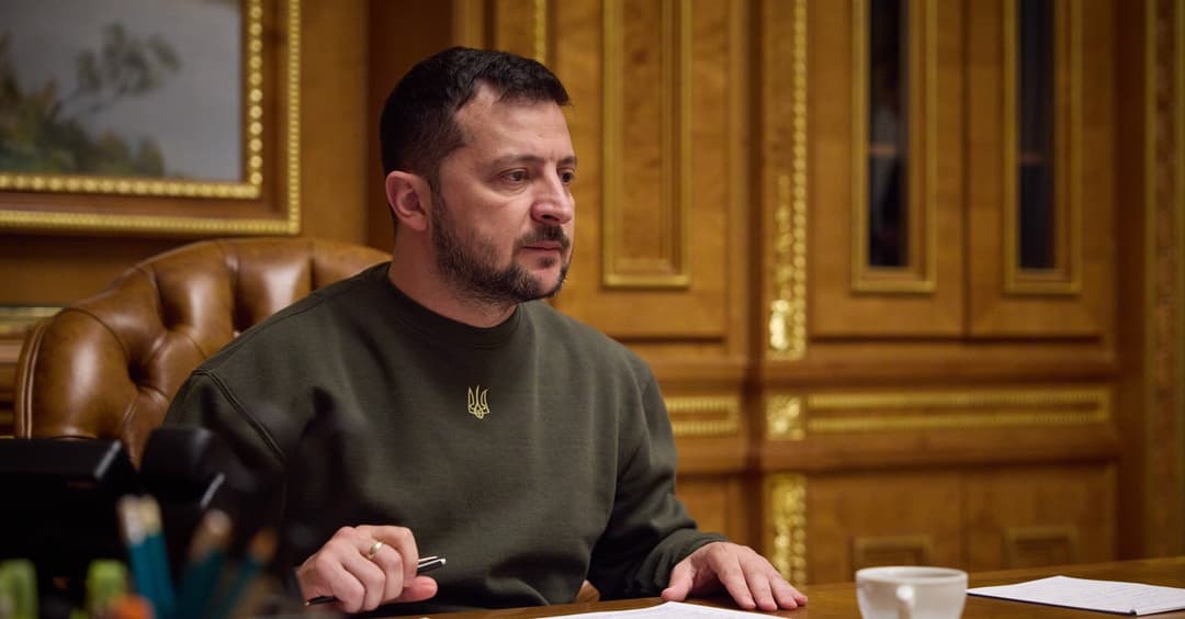 Ukraine set to extend martial law, mobilization amid Russian invasion