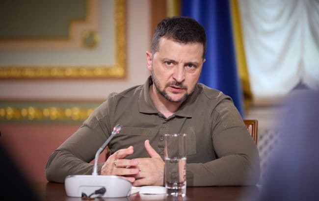 ზელენსკი – საბერძნეთი უკრაინელი მფრინავების F-16-ზე წვრთნებში მიიღებს მონაწილეობას