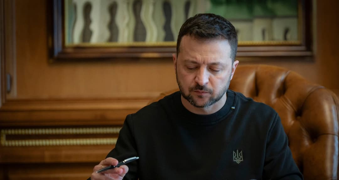 ზელენსკი – ჩვენმა ჯარისკაცებმა ამ კვირაში დაამტკიცეს, რომ რუსეთი გადაიხდის ყველაფრისთვის, რასაც აკეთებს ჩვენი ხალხის წინააღმდეგ