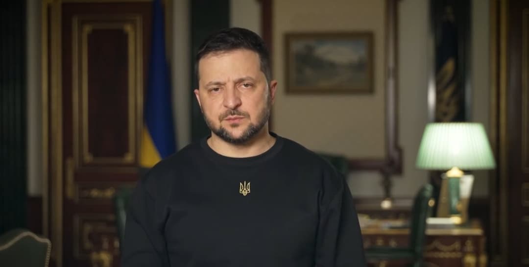 Zelenskyy to address US Congress in his 1st foreign trip since war