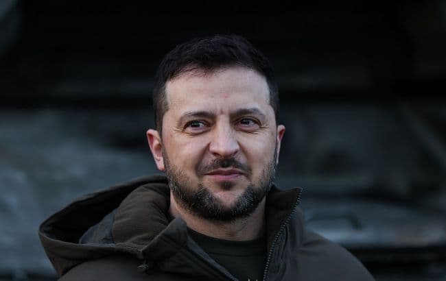 Zelenskyy paises US sanctions on Ivanishvili, calls for global action to protect democracy in Georgia