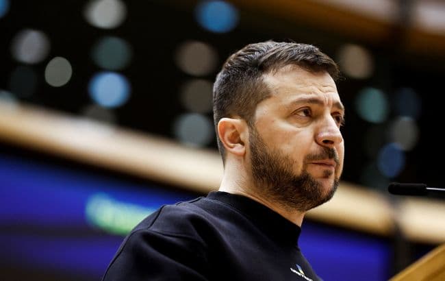 ზელენსკი – ჩვენი თავდაცვა პირველი პრიორიტეტია, სამიტის შემდეგ უკრაინა მიიღებს თავდაცვის მნიშვნელოვან ინსტრუმენტებს