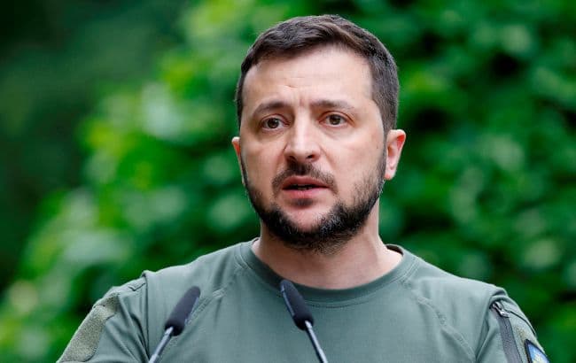 Ukraine’s victory should prevent any attempts of repeated Russian invasion – Zelenskyy on statehood day