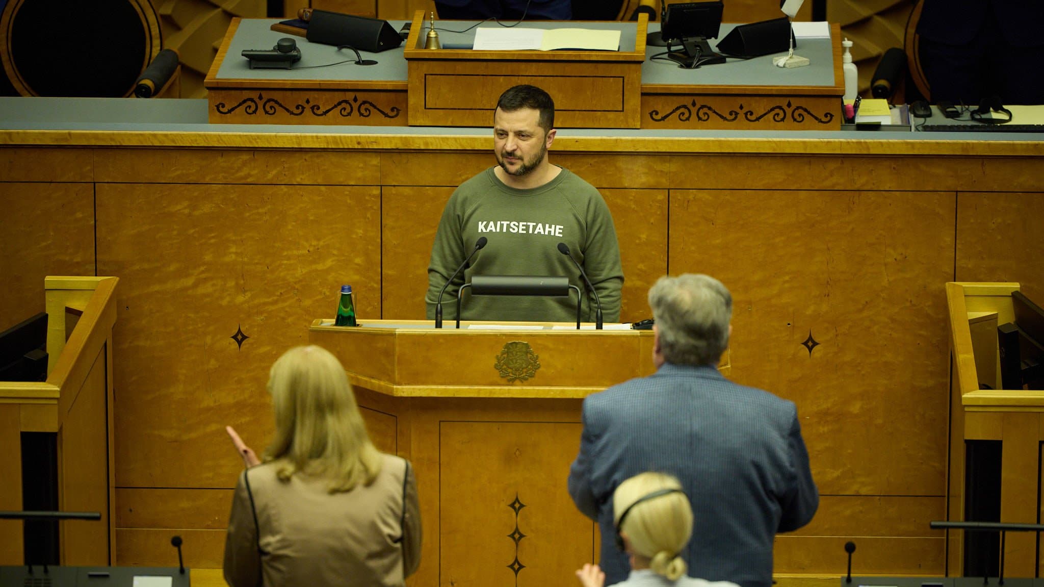 Frontnews image description