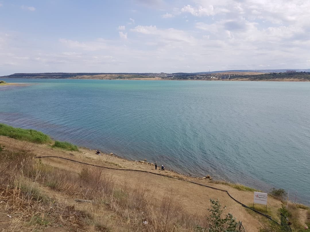 თბილისის ზღვაზე მამაკაცი გარდაიცვალა