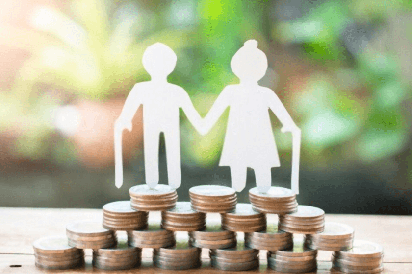 საპენსიო ზედა ზღვარი შემცირდა