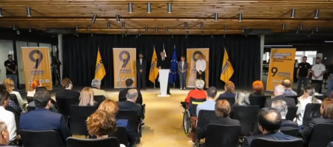 Strong Georgia opposition coalition announces party list for Parliamentary elections