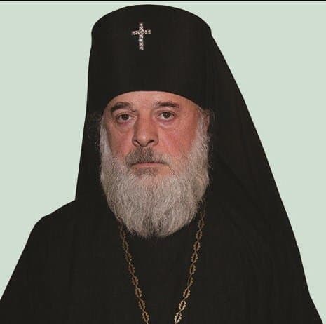 მეუფე ზოსიმე საცხოვრებელ სახლში უგონო მდგომარეობაში იპოვეს