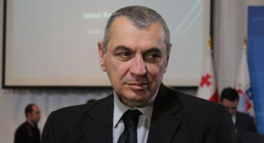 დავით ზურაბიშვილი – “ბიძინა რუსეთია და ჩვენ დასავლეთი” – ეს “ნაციონალური მოძრაობის“ “იდენტობის ნაწილია“ უკვე