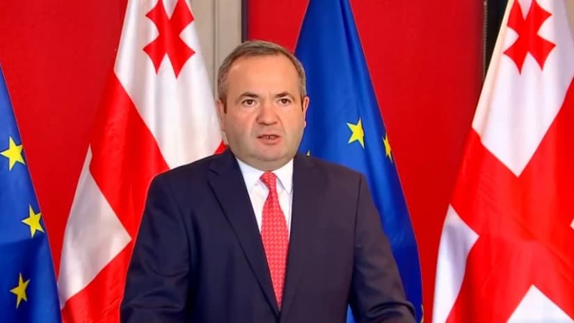 ზურაბ ჭიაბერაშვილი – “ქართული ოცნება” ამ არჩევნებს ჩაატარებს ტრადიციული მოსყიდვით, ძალადობით, დაშინებითა და მანიპულაციით