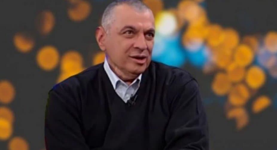 დავით ზურაბიშვილი – შევასკდეთ, დაპირისპირებაში შევიდეთ, ვერ გაუძლებს წნეხს და წავა, ეს გზა არის გულუბრყვილო, უტოპური და არ გამოვა