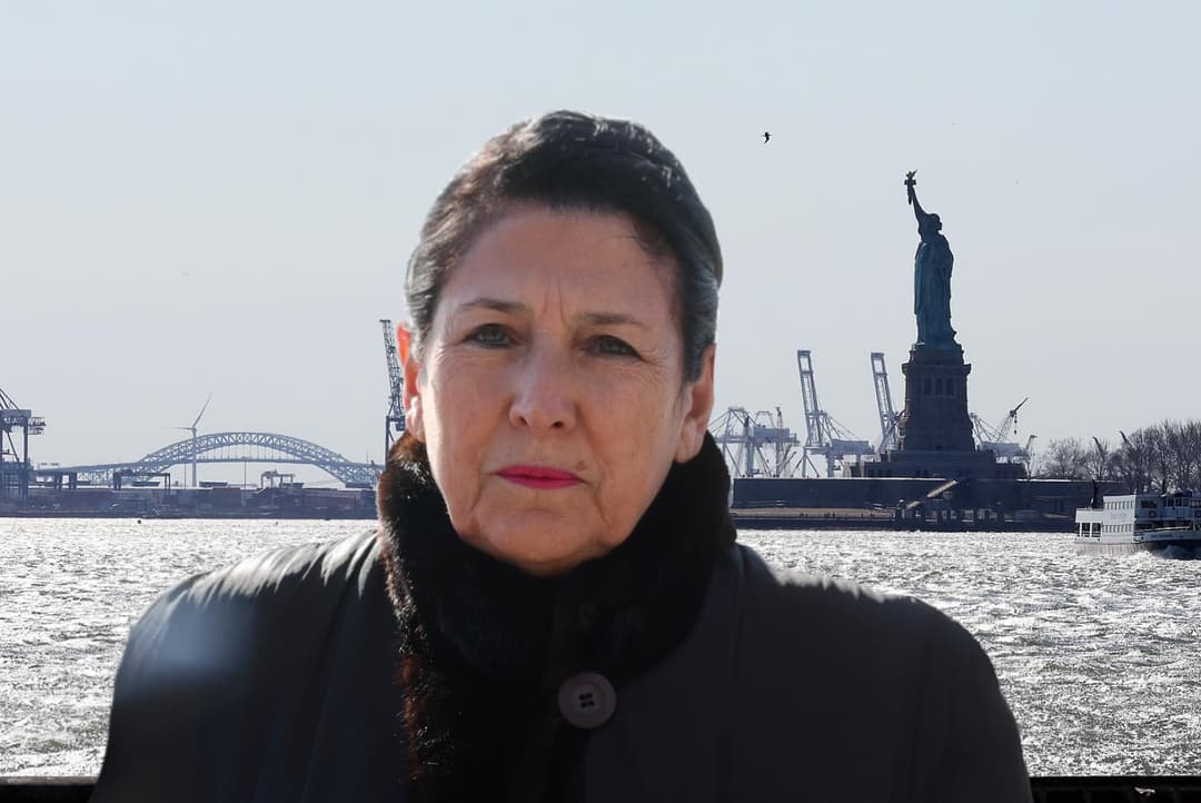 სალომე ზურაბიშვილი – არავის აქვს უფლება, რომ წაგართვათ თქვენ თქვენი მომავალი